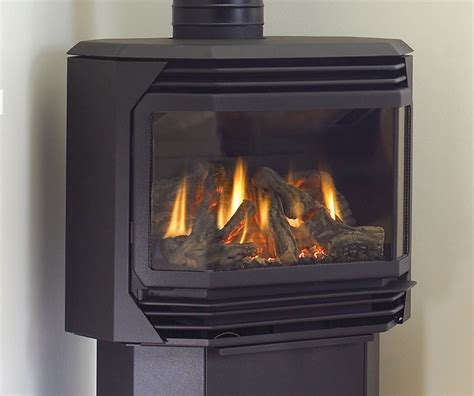 regency gas heaters